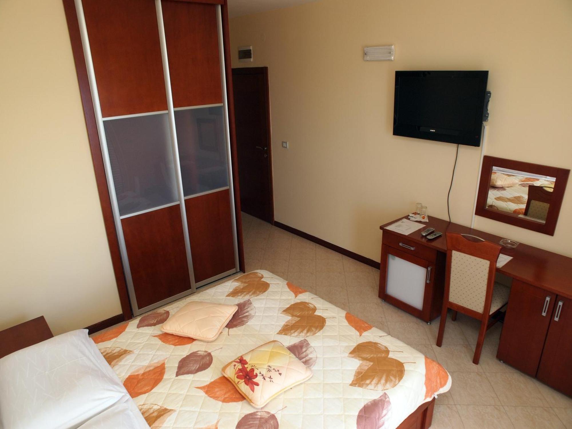 Hotel R Utjeha Quarto foto